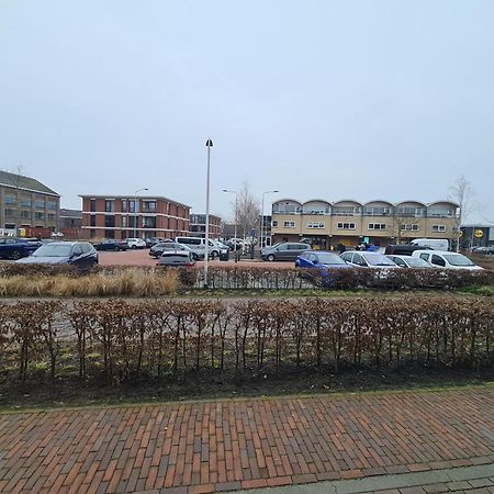 Airbnb 'Logeren Aan Het Plein' In Het Centrum Van ميبل المظهر الخارجي الصورة