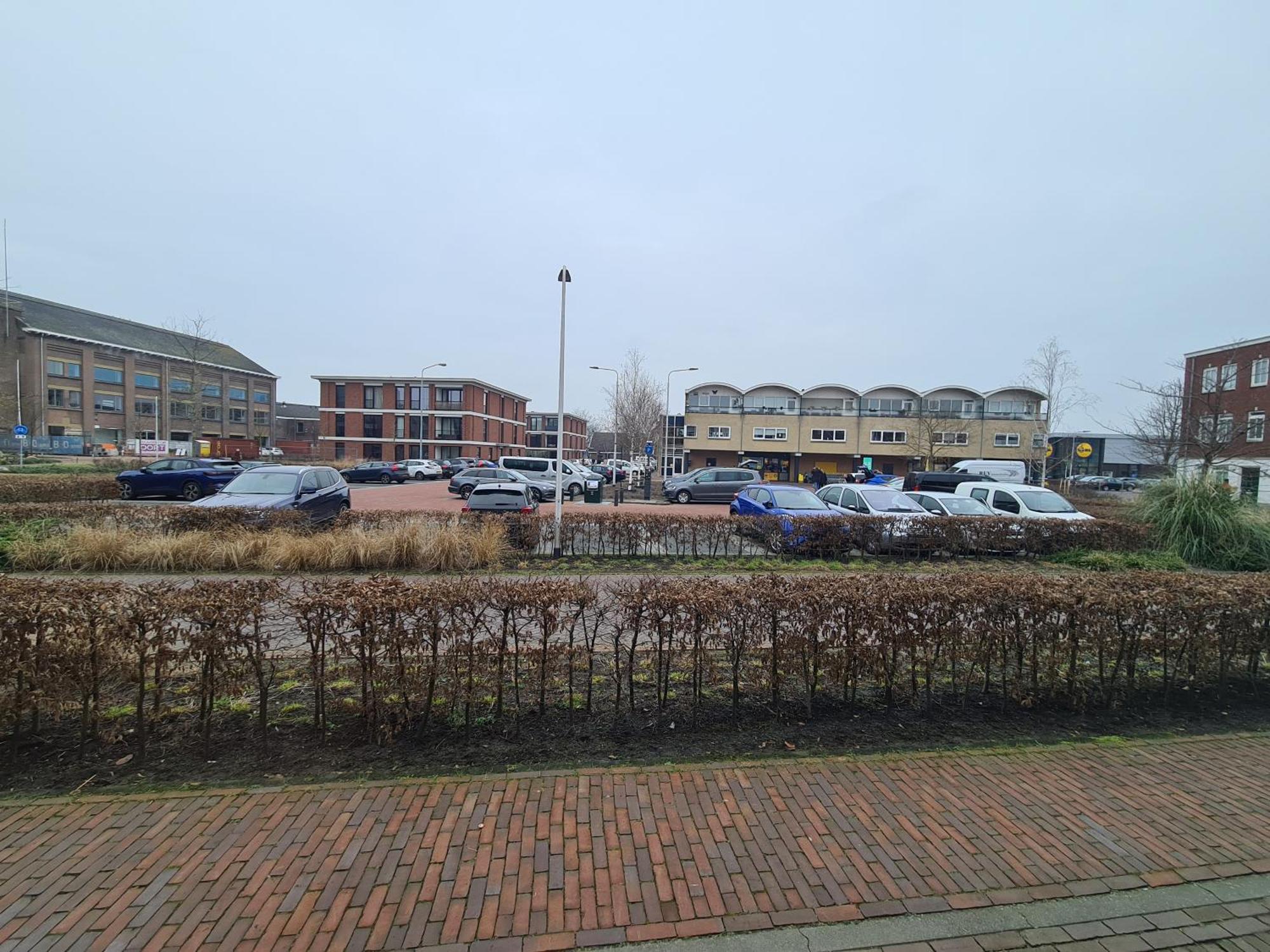 Airbnb 'Logeren Aan Het Plein' In Het Centrum Van ميبل المظهر الخارجي الصورة